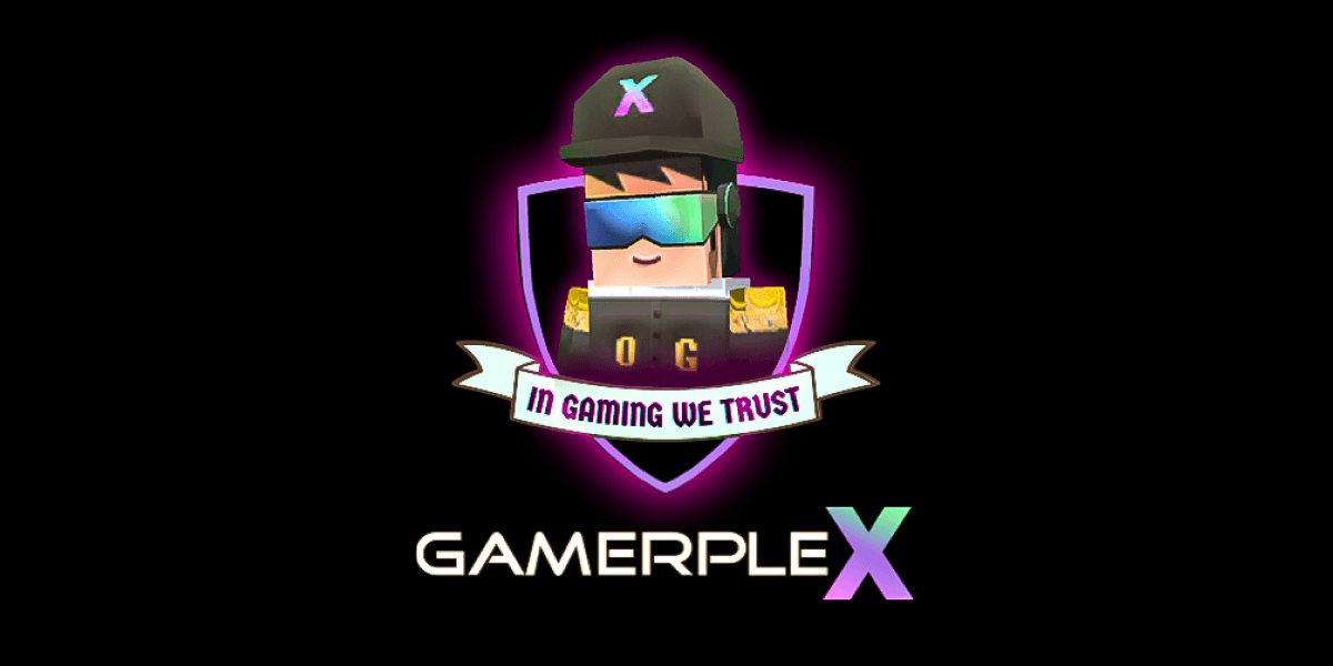 Gamerplex